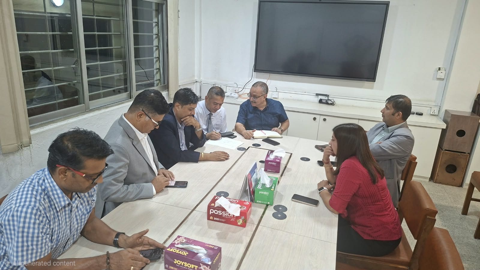 NDRF Experts’ Meeting on Action Planning and Idea Generation - Image 2