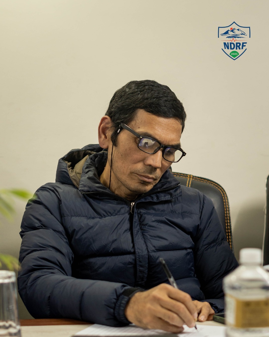 Prof. Dr. Bijay Lal Pradhan